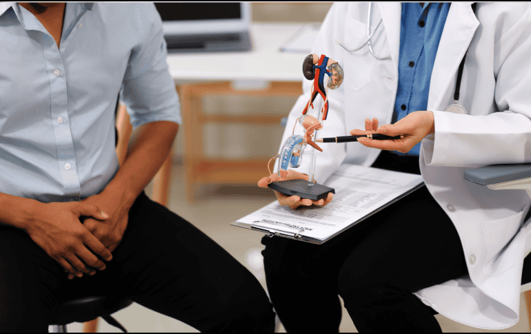 Ciertos hábitos cotidianos pueden contribuir a reducir el riesgo de desarrollar esta enfermedad y favorecer una mejor salud prostática. CANVA