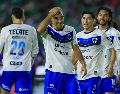Este 11 de febrero, ambos equipos volverán a verse las caras en el partido de Vuelta para clasificar a Octavos de Final. Imago7 / ARCHIVO