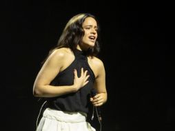 Su cuarto disco de estudio, 'LUX', que incluye canciones en 14 idiomas, escaló al número uno en cinco países. EFE/ Marta Perez