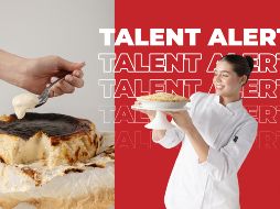Esta semana en Talent Alert: Caro Romero, creadora de 680 Bakery. GENTE BIEN JALISCO / Revista del 13 de febrero 2026