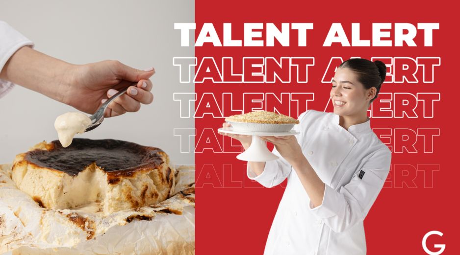 Esta semana en Talent Alert: Caro Romero, creadora de 680 Bakery. GENTE BIEN JALISCO / Revista del 13 de febrero 2026