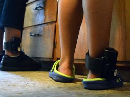 El centro estuvo cerrado durante varios años bajo el Gobierno de Joe Biden y fue reabierto en marzo pasado como parte de la campaña de Trump. EFE/ARCHIVO