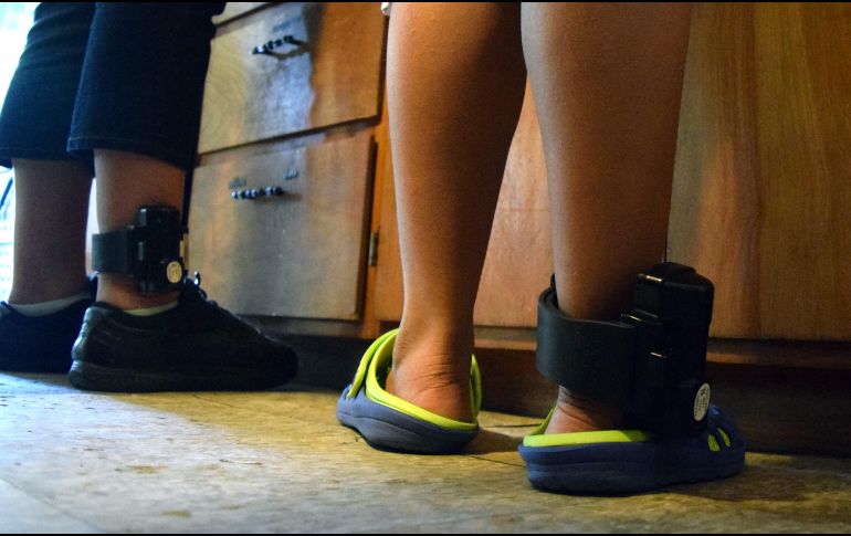 El centro estuvo cerrado durante varios años bajo el Gobierno de Joe Biden y fue reabierto en marzo pasado como parte de la campaña de Trump. EFE/ARCHIVO