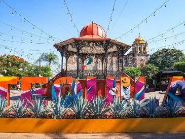 Para reactivar y fortalecer al municipio de Tequila, industriales de Jalisco solicitaron a la nueva alcaldesa, Lorena Marisol Rodríguez, garantizar certidumbre jurídica tanto en el ámbito legal como en materia de seguridad. EL INFORMADOR / ARCHIVO