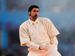 La FCC analiza denuncias por presuntas faltas a la moral en el espectáculo de Bad Bunny transmitido en televisión abierta. AP/ARCHIVO