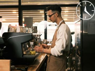 PYMES alertan aumento de costos, despidos y más informalidad por la reducción de la jornada laboral. ESPECIAL