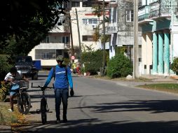 Varios cálculos independientes estiman que serían precisos entre ocho mil y 10 mil millones de dólares para sanear el sistema eléctrico. EFE/ E. Mastrascusa