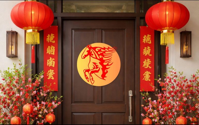 Los rituales y tareas de orden se recomiendan en los días previos al 17 de febrero de 2026. ESPECIAL