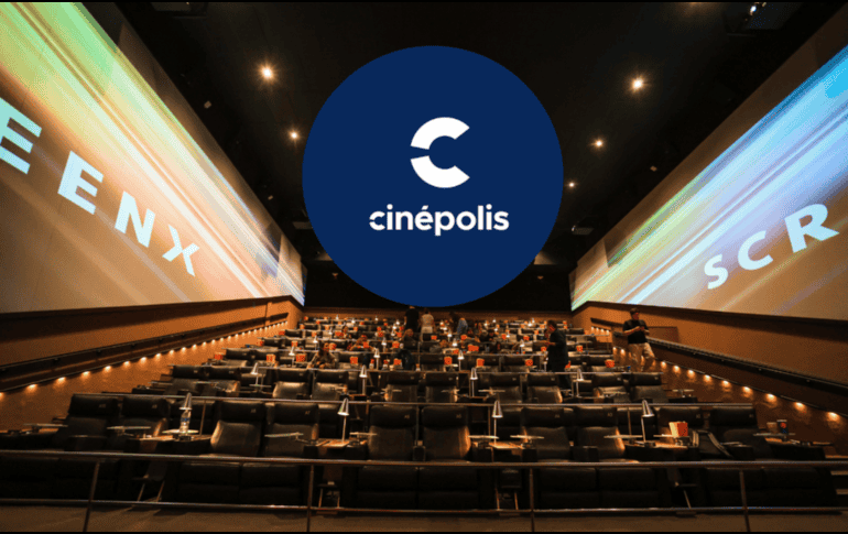 Recuerda que con la tarjeta Círculo INFORMADOR puedes disfrutar de la magia de Cinépolis con hasta un 49 por ciento de descuento. ESPECIAL/ EL INFORMADOR/ J. Acosta