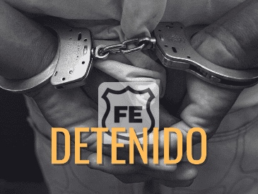 Según se investiga, el sujeto detenido cometió los agravios en contra de una víctima en un municipio de Tabasco. EL INFORMADOR/ARCHIVO