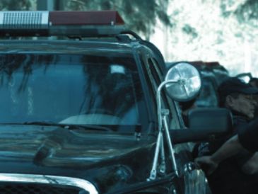 Familiares y vecinos salieron al escuchar las detonaciones y encontraron al hombre tirado a metros de la puerta de su domicilio en El Salto. EL INFORMADOR / ARCHIVO