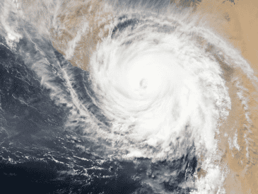 Las autoridades también subrayaron la violencia con la que Gezani azotó la costa este del país insular, con Toamasina como la urbe más afectada. Unsplash