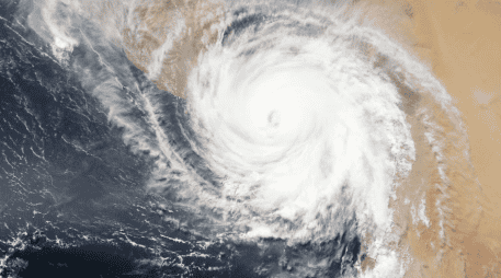 Las autoridades también subrayaron la violencia con la que Gezani azotó la costa este del país insular, con Toamasina como la urbe más afectada. Unsplash