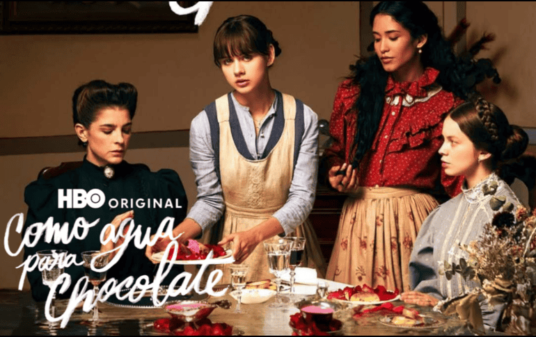 Actriz explica cómo fue interpretar a ESTE personaje de 