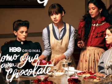 Actriz explica cómo fue interpretar a ESTE personaje de "Como agua para chocolate". ESPECIAL / HBO MAX