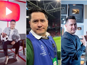 Esta es la historia del canal de YouTube que comenzó en Tonalá y ahora es el más grande de su tipo en la historia de YouTube. ESPECIAL