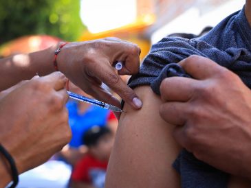 Las acciones en el Macromódulo serán gratuitas y abiertas a toda la población. EL INFORMADOR/ J. Acosta