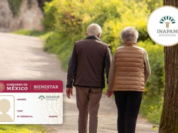San Valentín se acerca y las personas adultas mayores en Jalisco podrán aprovechar diversos beneficios del INAPAM para celebrar sin afectar su economía. CANVA/ESPECIAL