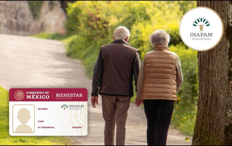 San Valentín se acerca y las personas adultas mayores en Jalisco podrán aprovechar diversos beneficios del INAPAM para celebrar sin afectar su economía. CANVA/ESPECIAL