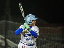 A la actual campaña le restan ocho series del rol regular, por lo que las jaliscienses cuentan con el tiempo adecuado para tratar de reivindicar su camino. ESPECIAL / Charros de Jalisco