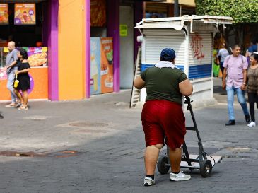 La investigación que publica Science Translational Medicine comenzó con una secuenciación en casos de jóvenes con obesidad en China. EL INFORMADOR/ARCHIVO