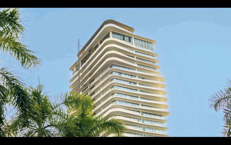 Primeras entregas de Limu Residences por Península Lifestyle Properties. GENTE BIEN JALISCO / Revista del 13 de febrero 2026