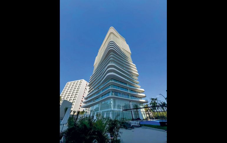 Primeras entregas de Limu Residences por Península Lifestyle Properties. GENTE BIEN JALISCO / Revista del 13 de febrero 2026