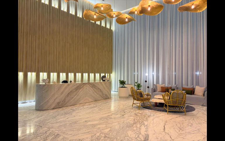 Primeras entregas de Limu Residences por Península Lifestyle Properties. GENTE BIEN JALISCO / Revista del 13 de febrero 2026