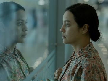 "Aún es de noche en Caracas" ya se encuentra en la cartelera de cine de la ciudad. ESPECIAL/CINÉPOLIS DISTRIBUCIÓN.