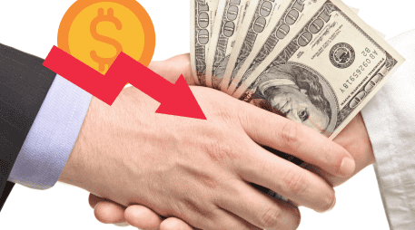 También las transferencias para migrantes en tránsito, en especial de Centroamérica, presentaron una severa contracción en 2025. CANVA