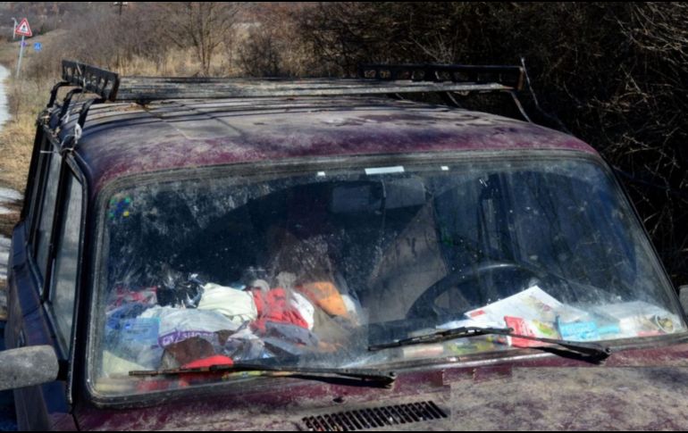 La medida forma parte de una estrategia integral para reducir la presencia de plagas en zonas urbanas. PEXELS