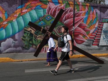 Para 2026, las fechas ya se encuentran establecidas dentro del calendario litúrgico oficial. SUN/ARCHIVO