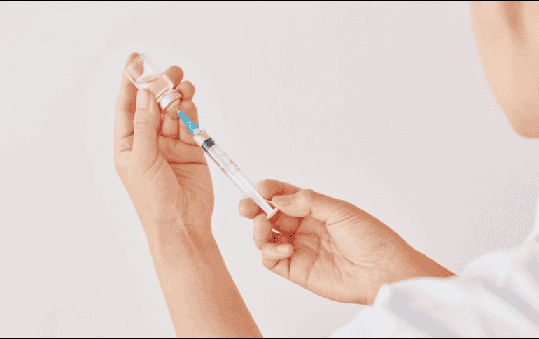 Si estás seguro de que ya padeciste sarampión durante tu infancia o adolescencia, no es necesario vacunarte. CANVA