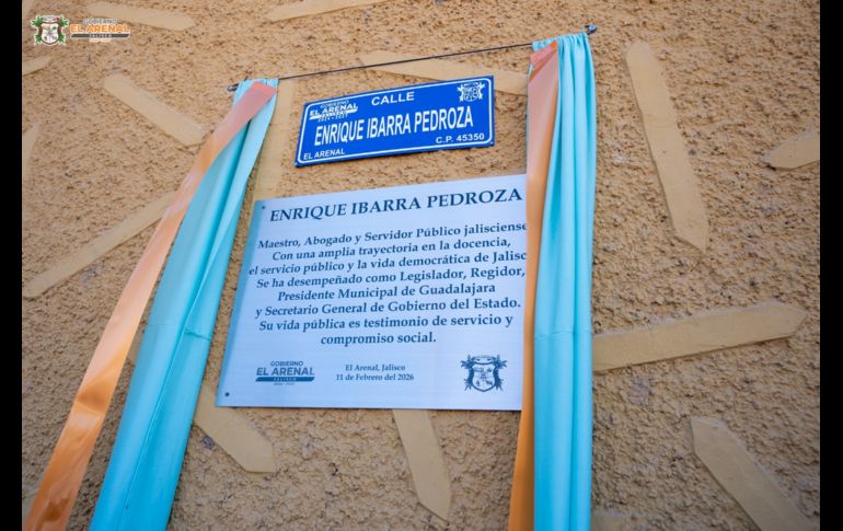 Este evento fue encabezado por el presidente municipal, Dr. Gildardo Partida Hermosillo. CORTESÍA