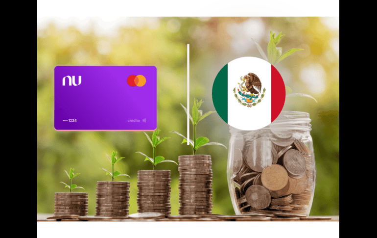 México, como la segunda economía y población más grande de América Latina ofrece un potencial relevante para el crecimiento financiero digital. NU/PIXABAY/ESPECIAL