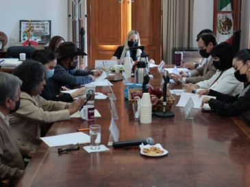 El objetivo es establecer un esquema legislativo y jurídico que permita detener el reciente aumento a la tarifa, buscando soluciones integrales para los ciudadanos de Jalisco. CORTESÍA.