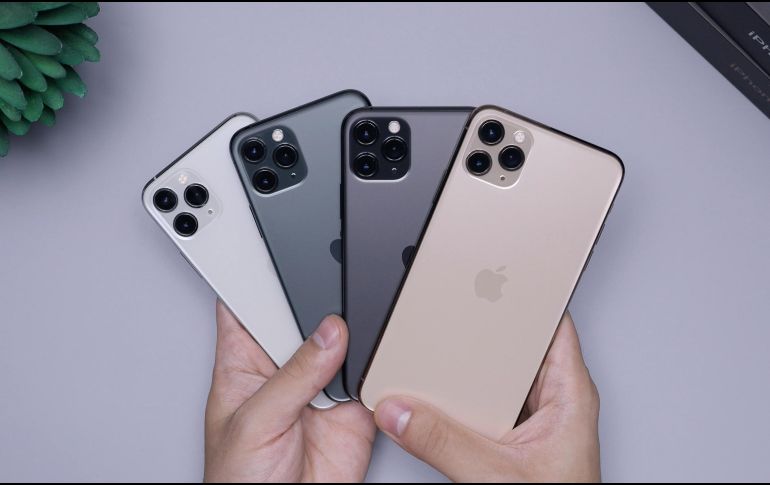 Una de las funciones más destacables es la facilidad para transferir datos a un móvil Android. Unsplash