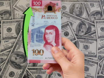 La apreciación del dólar ocurre luego de que el desempleo en Estados Unidos retrocedió hasta el 4,3 por ciento en enero. ESPECIAL/ Unsplash