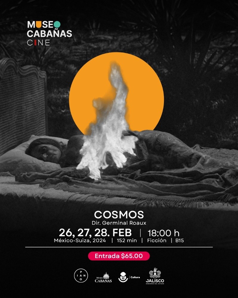 CORTESÍA/ Cultura Jalisco&nbsp;&nbsp;