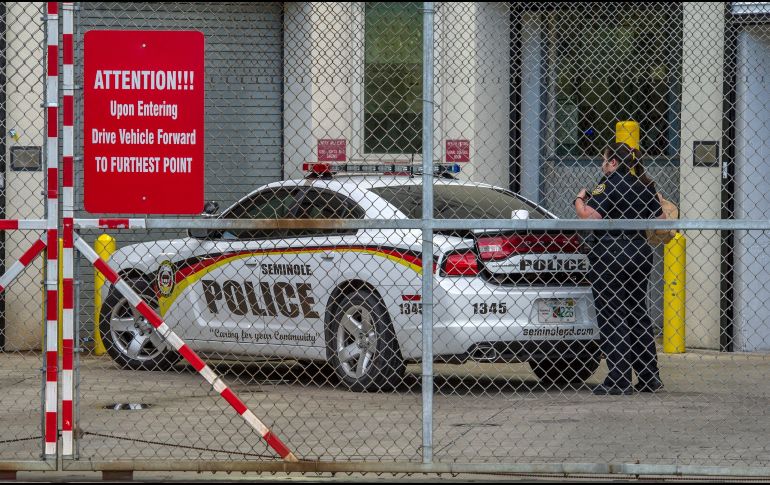 Los crímenes ya no representan una amenaza para la comunidad al considerarlos un hecho aislado, pues el atacante murió. EFE/ ARCHIVO