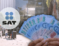 Si eres pensionado del IMSS o ISSSTE, es importante que cumplas con sus obligaciones fiscales ante el SAT. EL INFORMADOR/ARCHIVO