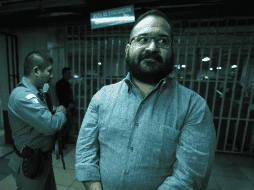 La audiencia de imputación para Javier Duarte se ha aplazado en tres ocasiones, la última fue el pasado lunes debido a problemas de salud de sus abogados. AP / ARCHIVO