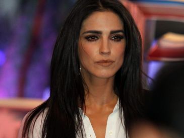 "Carlota" es una producción original de Sony Pictures Television para HBO Max, actualmente en rodaje entre España y Latinoamérica. NTX/ARCHIVO