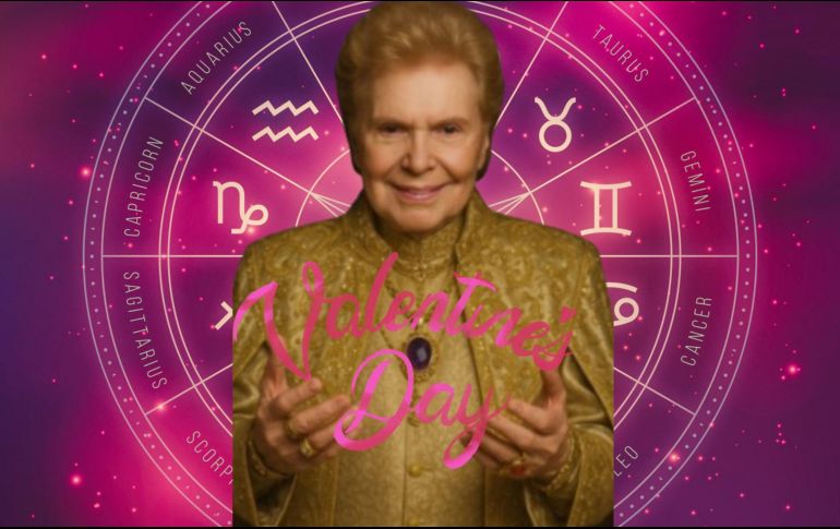 De acuerdo con la interpretación inspirada en Walter Mercado, cada signo recibe un mensaje claro. ESPECIAL