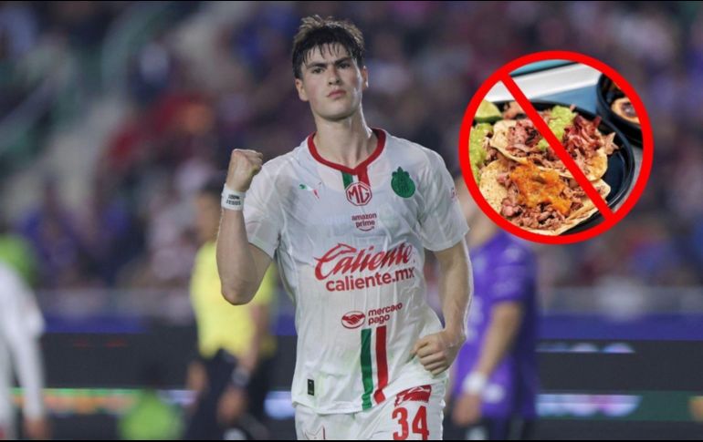 La “Hormiga” ha sido clave para el buen arranque del Rebaño Sagrado en el Clausura 2026, donde el equipo ha logrado un excelente comienzo en la tabla de posiciones. IMAGO7