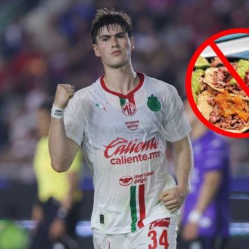 La “Hormiga” ha sido clave para el buen arranque del Rebaño Sagrado en el Clausura 2026, donde el equipo ha logrado un excelente comienzo en la tabla de posiciones. IMAGO7