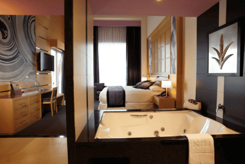 Hotel RIU Guadalajara&nbsp;