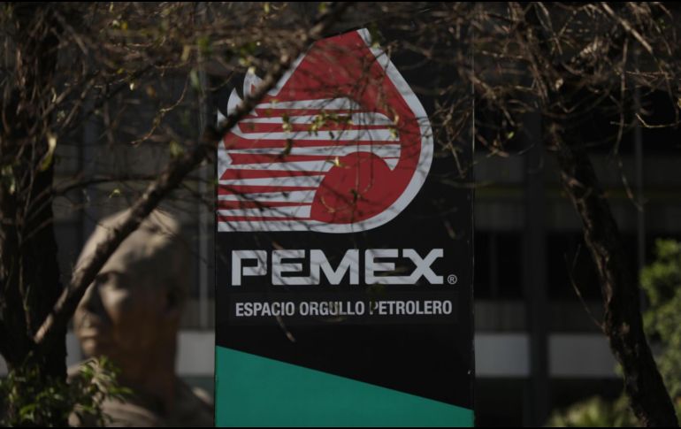 Pemex volvió al mercado de deuda local con una colocación por 31,500 mdp tras siete años. EFE