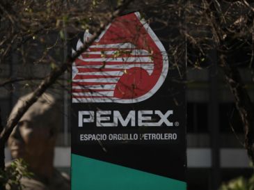 Pemex volvió al mercado de deuda local con una colocación por 31,500 mdp tras siete años. EFE