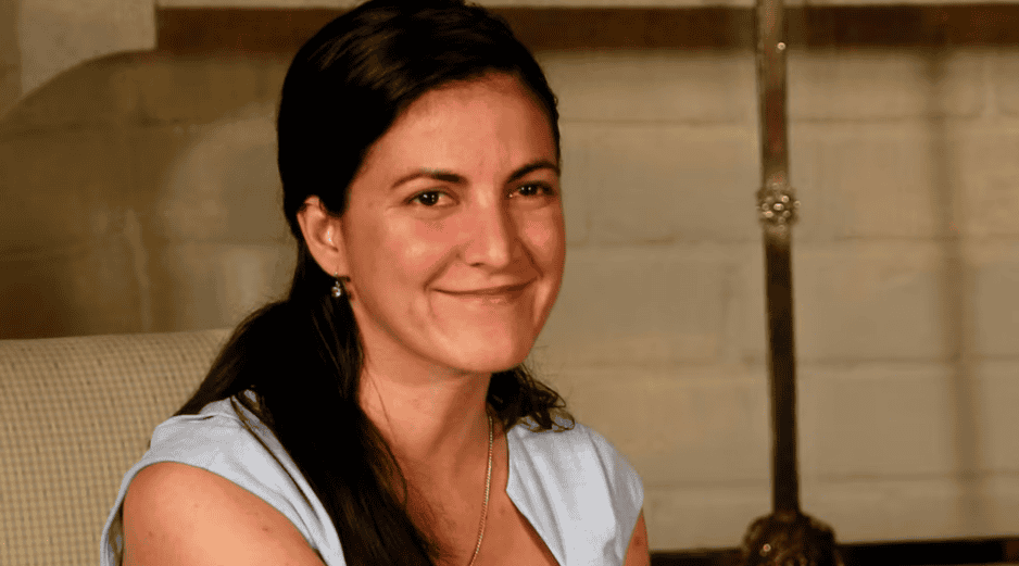 Comisionada Rosa María Payá. SUN / ARCHIVO